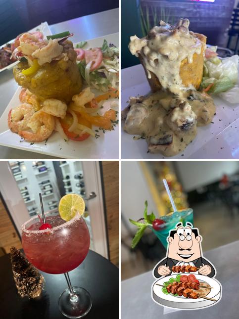 Restaurante La Terapia