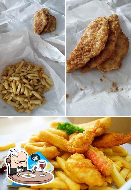 Atwell Fish and Chips