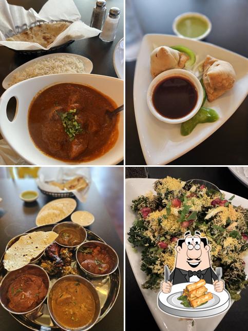 Bombay Kitchen