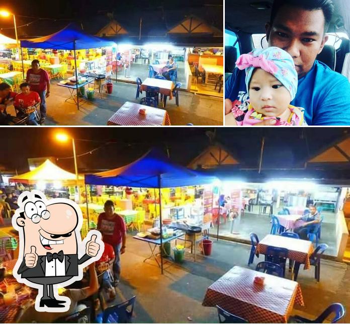 Char Kuew Teow Koboi