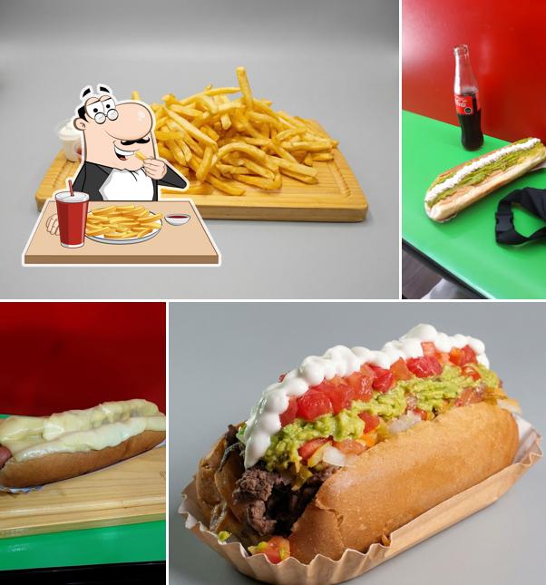 Chip's Sabor