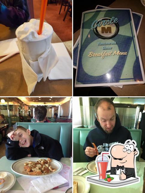 Circle M Diner