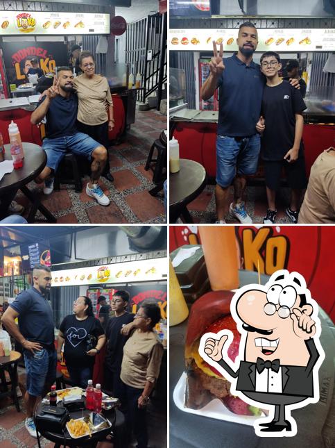 DONDEL LOKO