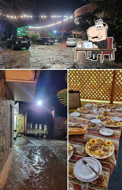Eltun Restoran