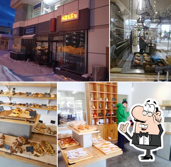 Furano Bakery