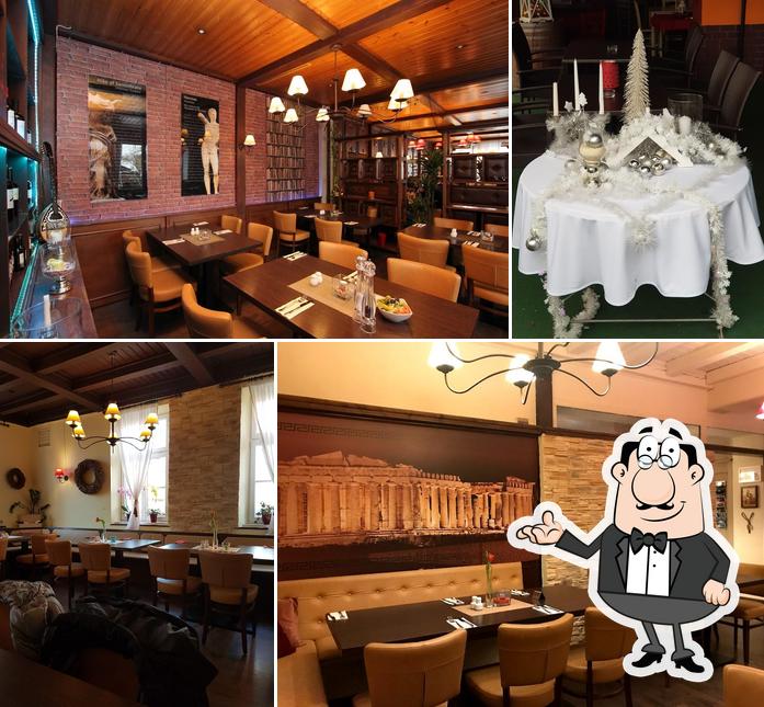 Restaurant Lohgarten