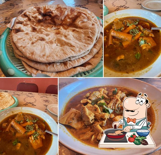 MAA JI CAFE & SWEETS