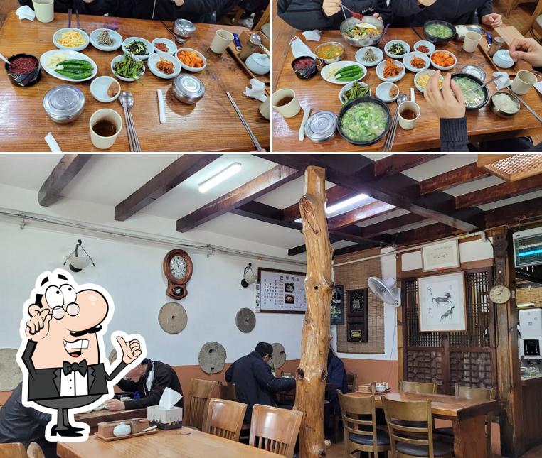전통곰탕