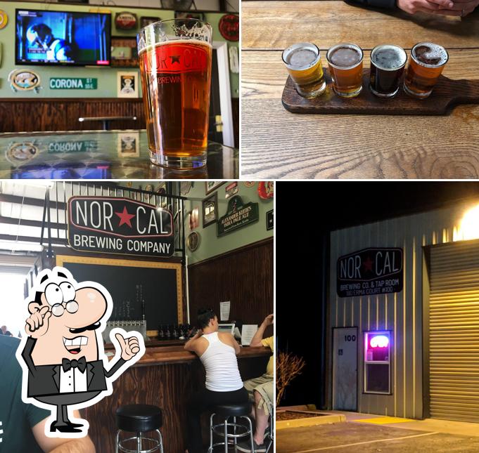 Nor Cal Brewing Company