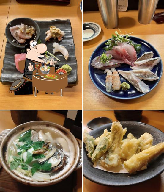 Okada Sushi