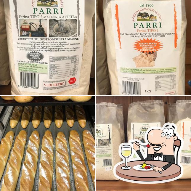 Panificio Lafranceschina