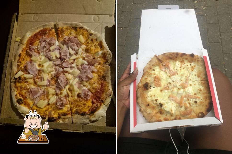 Pizzeria Alena
