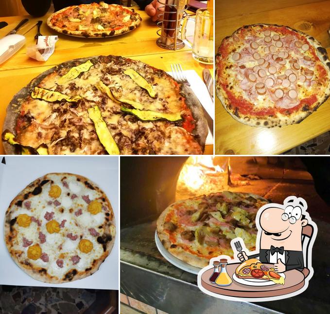Pizzeria Vignola