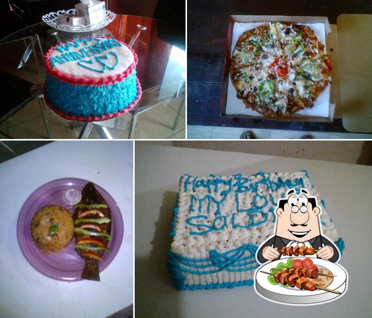 Power Catering Services