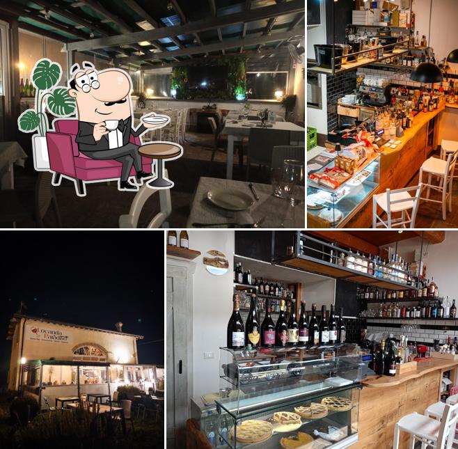 Ristorante Locanda Paradiso