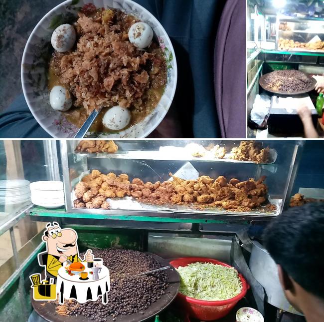 মতিয়ার চটপটি হাউজ