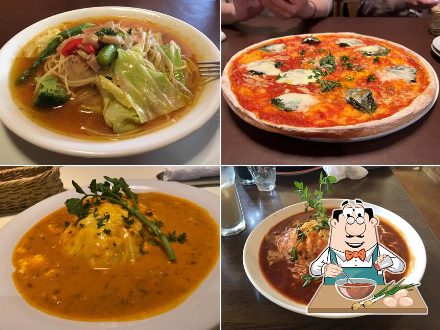 くれそん