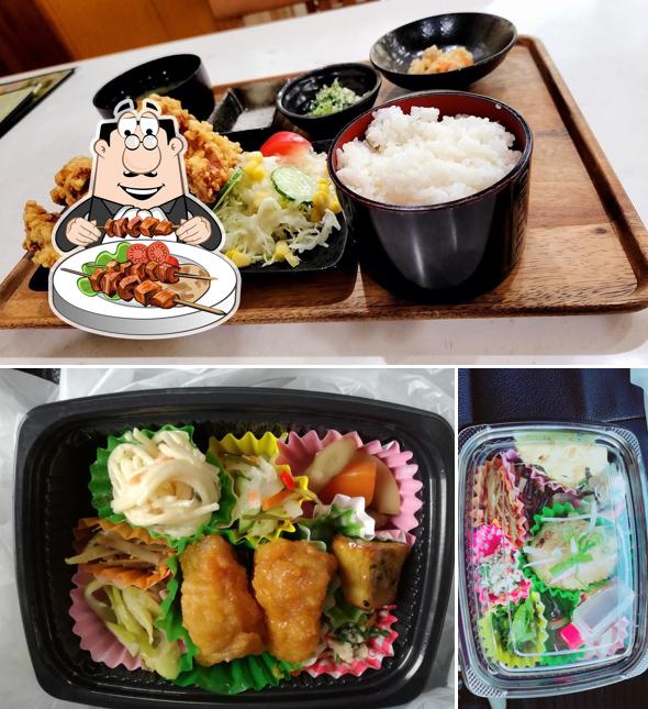 けんみん食堂