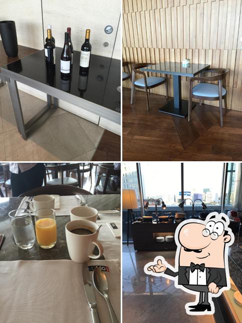 MoMo Café