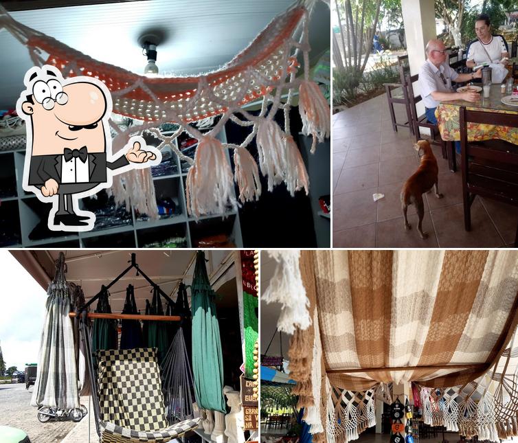 Restaurante Brasão