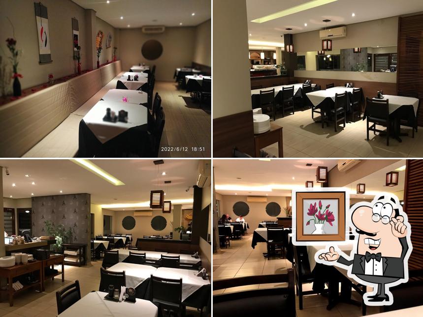 Noboru Restaurant