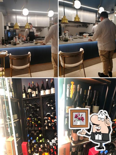 Restaurante Radis