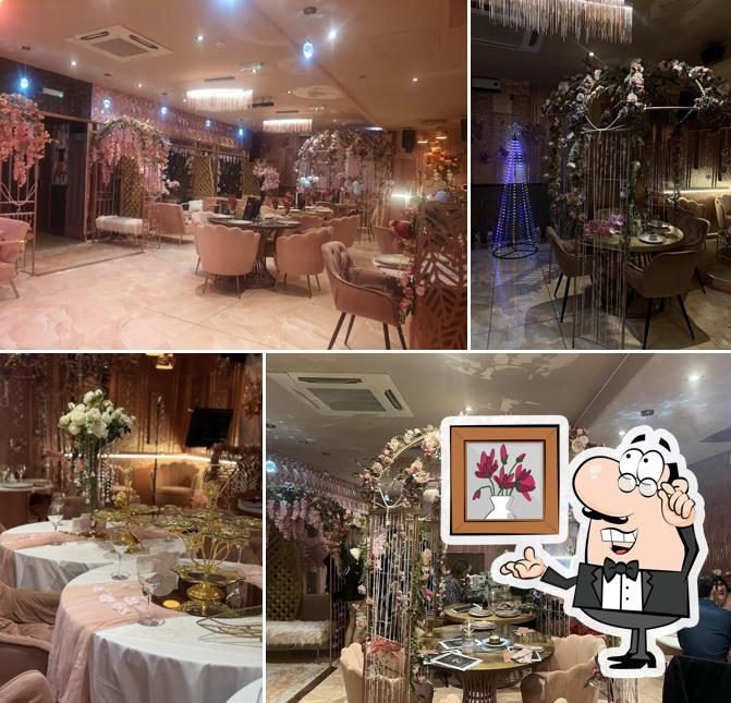 Rosedana Restaurant