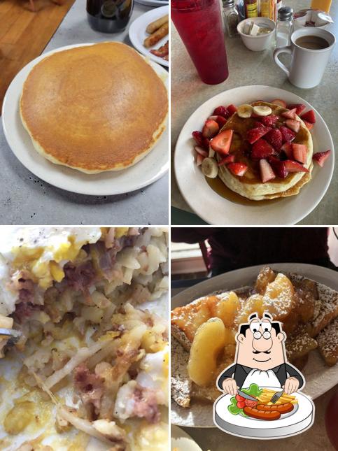 Silver Pancake House