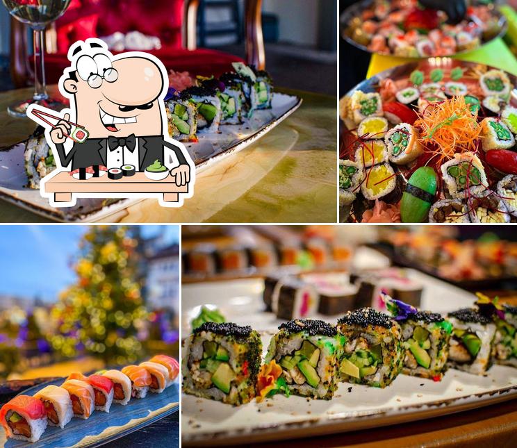 SUSHICO