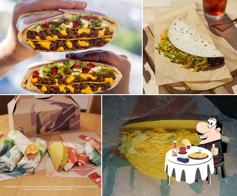 Taco Bell