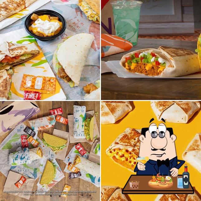 Taco Bell
