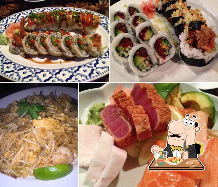 Thai Kitchen