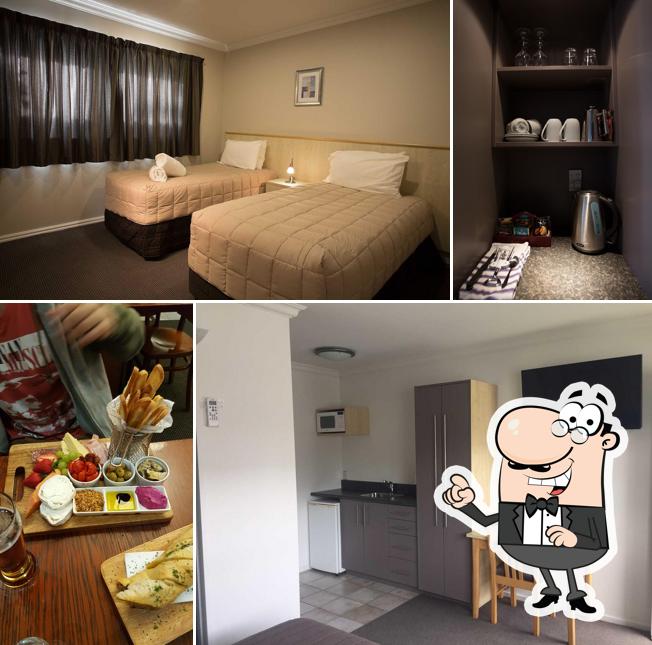 The Hotel Nelson