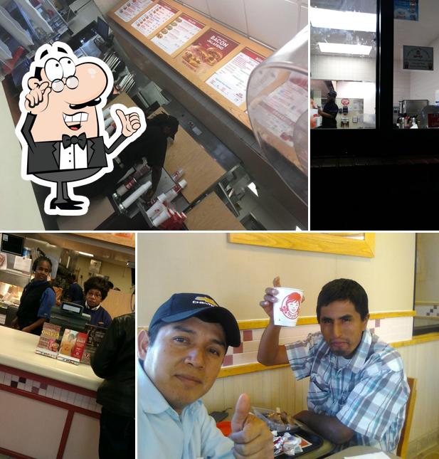 Wendy's