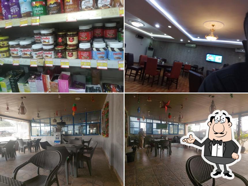 Wimpy Ibadan