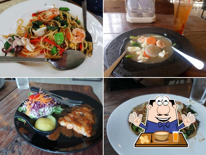 อ่างทองสเต็กเฮ้าส์