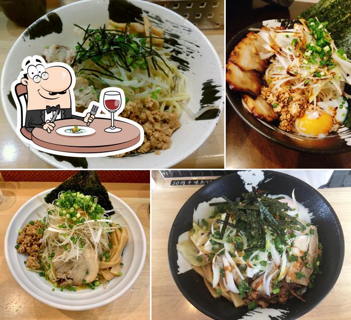まぜめん91