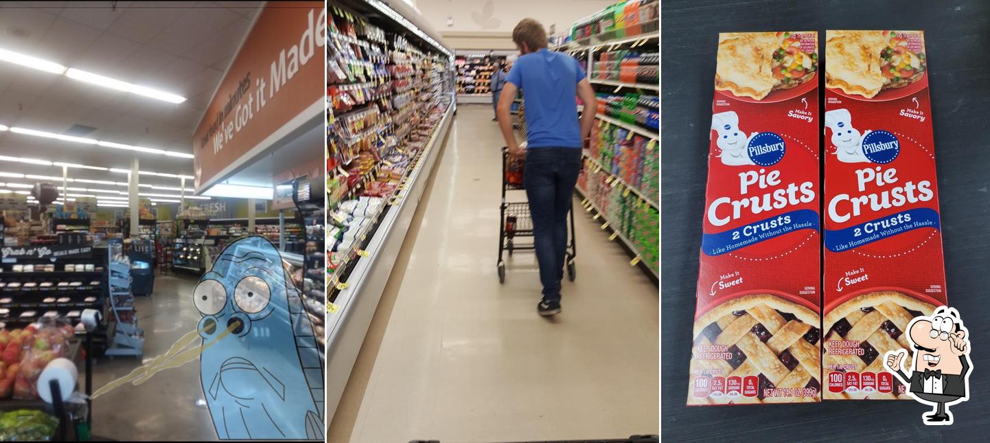 Albertsons