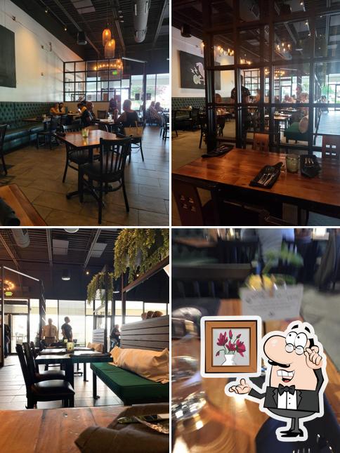 Ashling Kitchen & Bar Catering & Events
