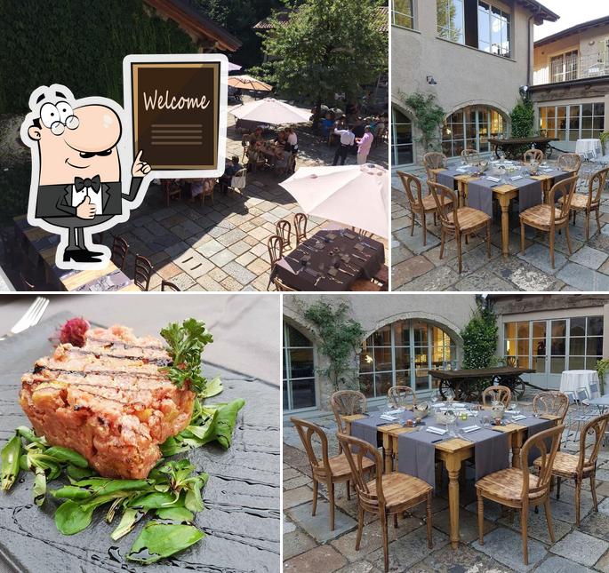 El Bacàn - Ristorante Alla Brace
