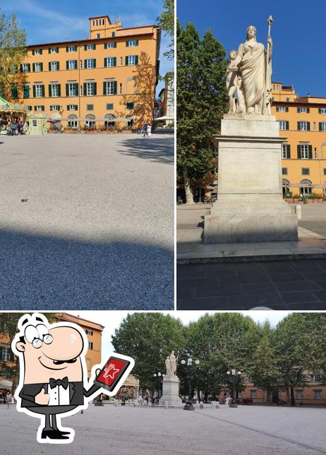 Ristorante del Teatro