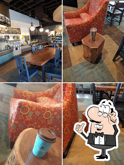 Caribou Coffee