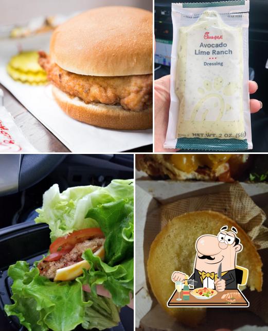 Chick-fil-A
