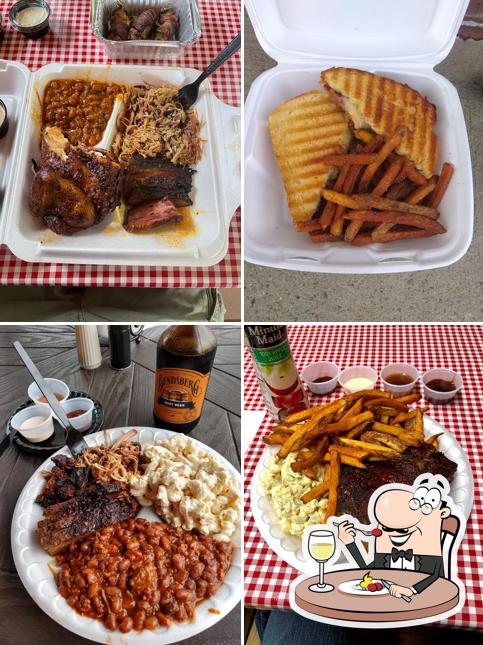 Devil's BBQ