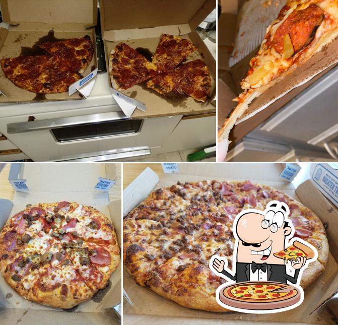 Domino's Pizza