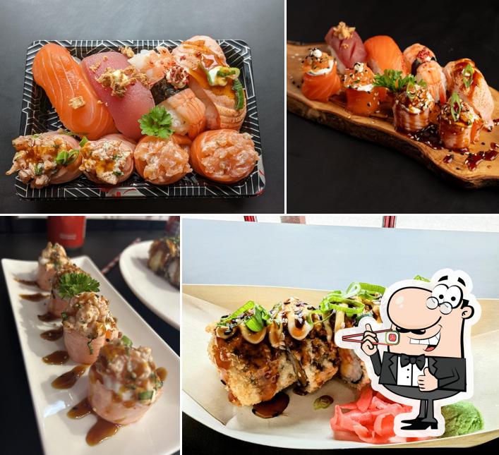 Egawa Sushi