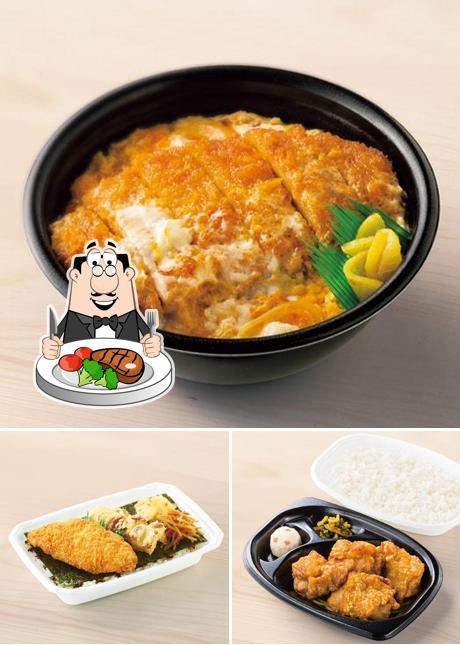 HottoMotto Kaseda Manosebashi