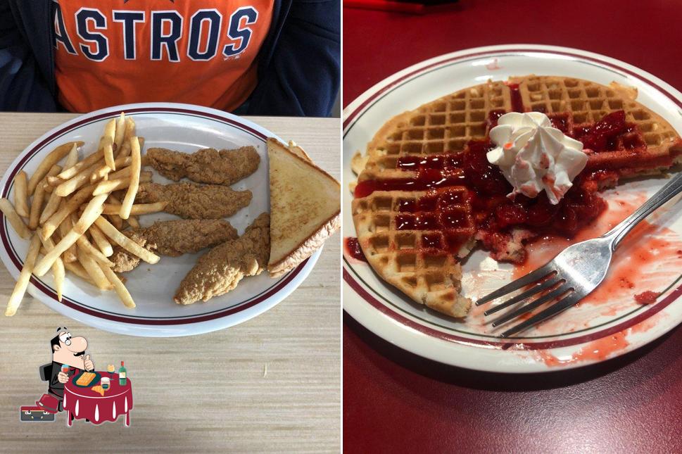 Huddle House