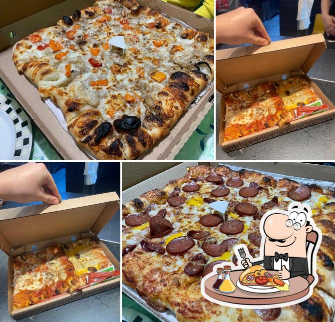 IL MULINO Pizzeria Bakery & Sweets