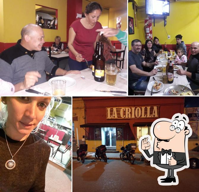 La Criolla